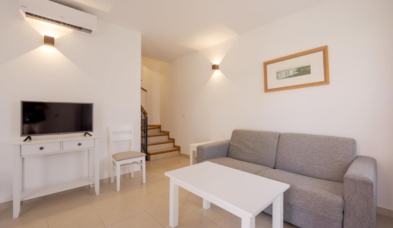 Aparthotel Ilunion Sancti Petri Chiclana de la Frontera Exterior foto